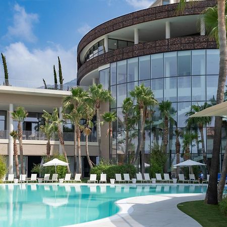 Higueron Rental Playa Apartamento Benalmádena Eksteriør bilde