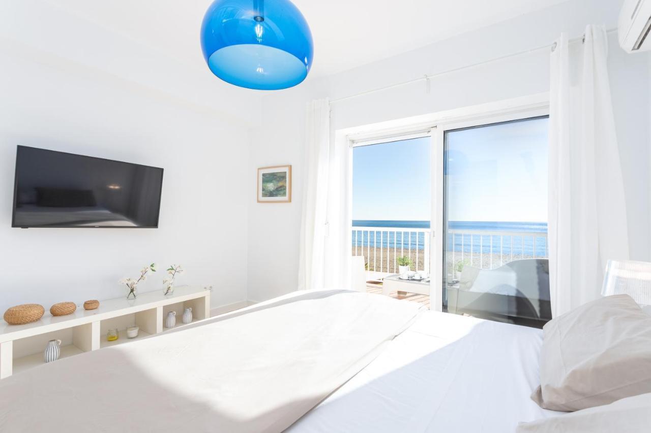 Higueron Rental Playa Apartamento Benalmádena Eksteriør bilde