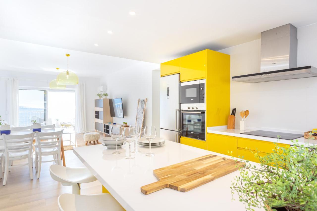 Higueron Rental Playa Apartamento Benalmádena Eksteriør bilde
