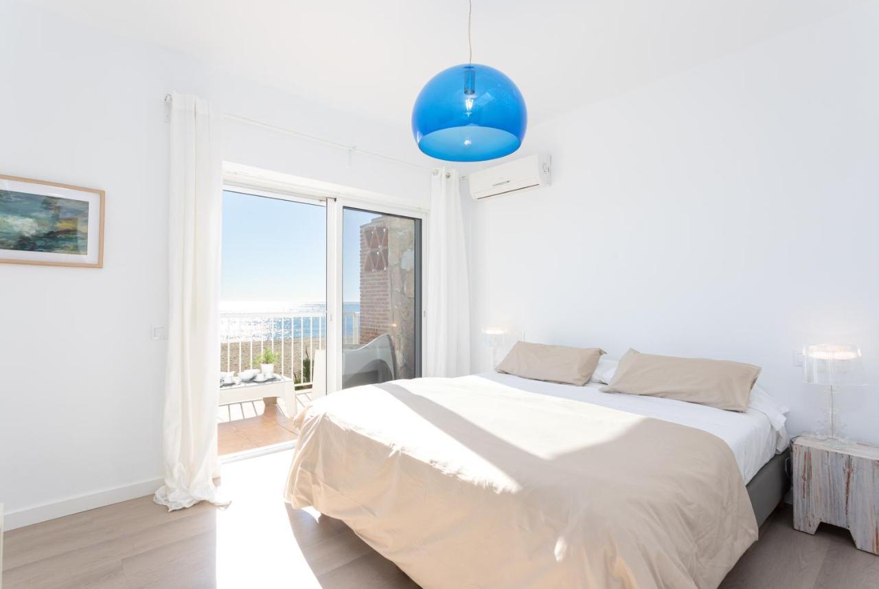 Higueron Rental Playa Apartamento Benalmádena Eksteriør bilde