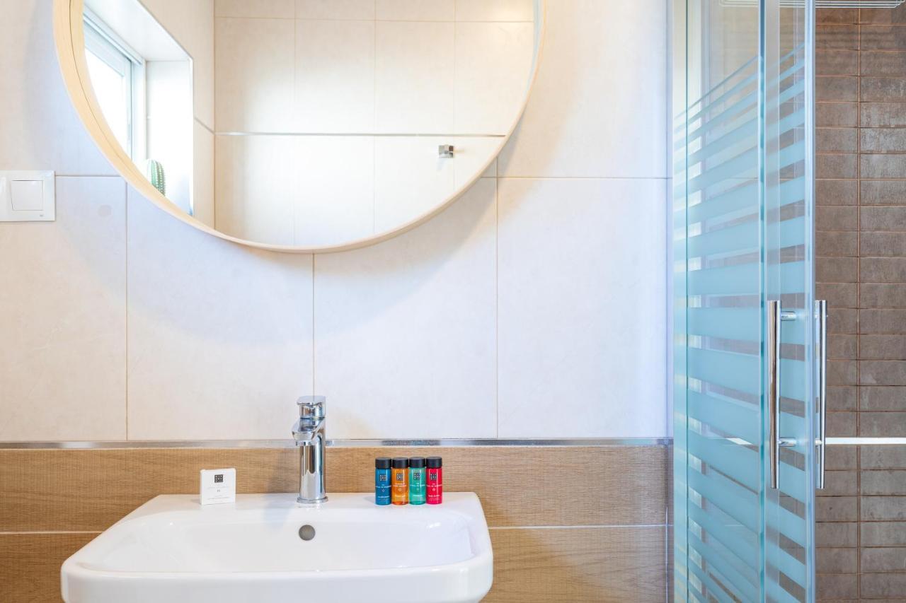 Higueron Rental Playa Apartamento Benalmádena Eksteriør bilde