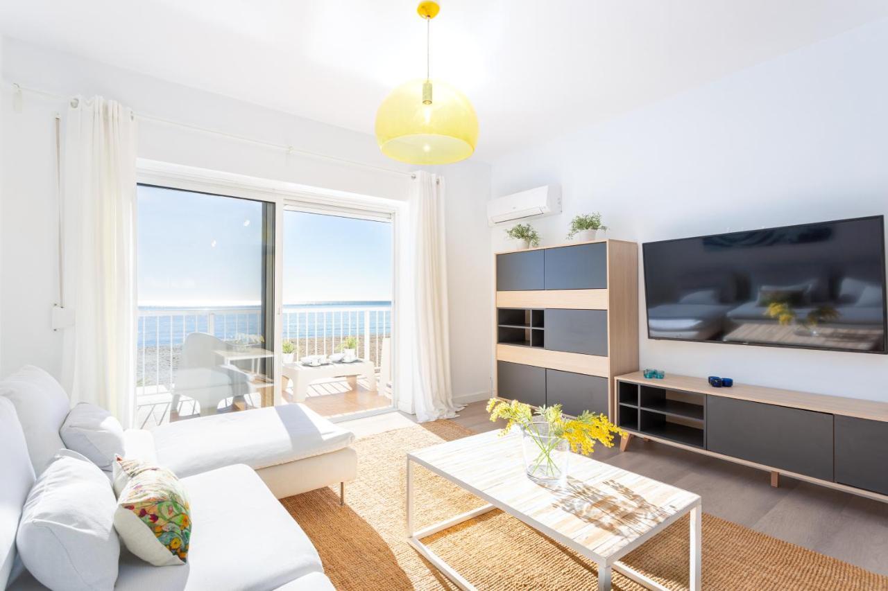 Higueron Rental Playa Apartamento Benalmádena Eksteriør bilde