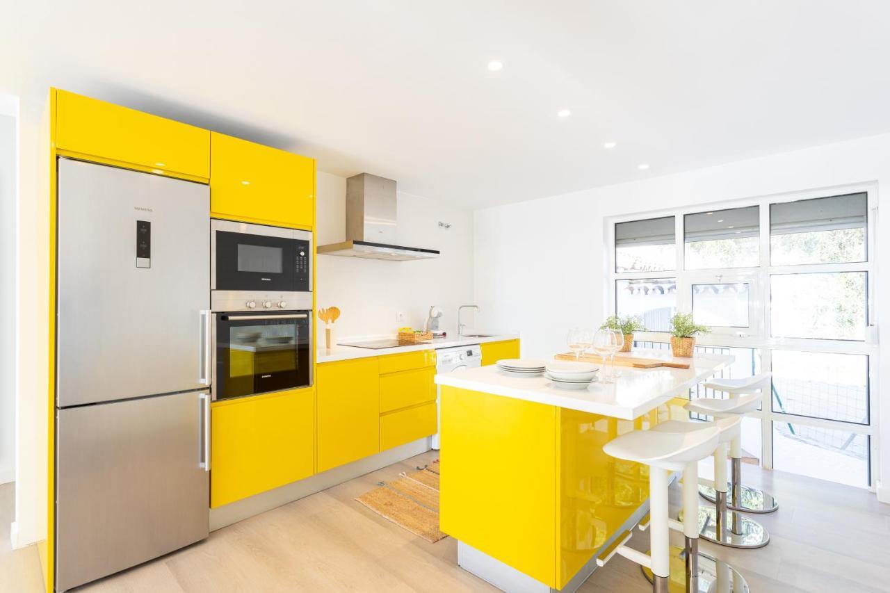 Higueron Rental Playa Apartamento Benalmádena Eksteriør bilde