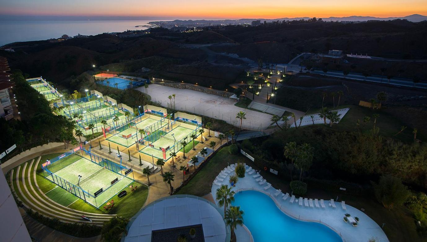 Higueron Rental Playa Apartamento Benalmádena Eksteriør bilde